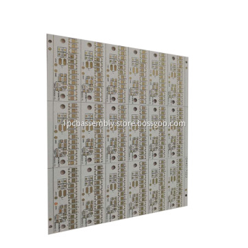 Good Quality Printed Circuit Board Manufacturering